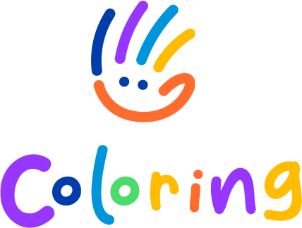 Coloring Preschool